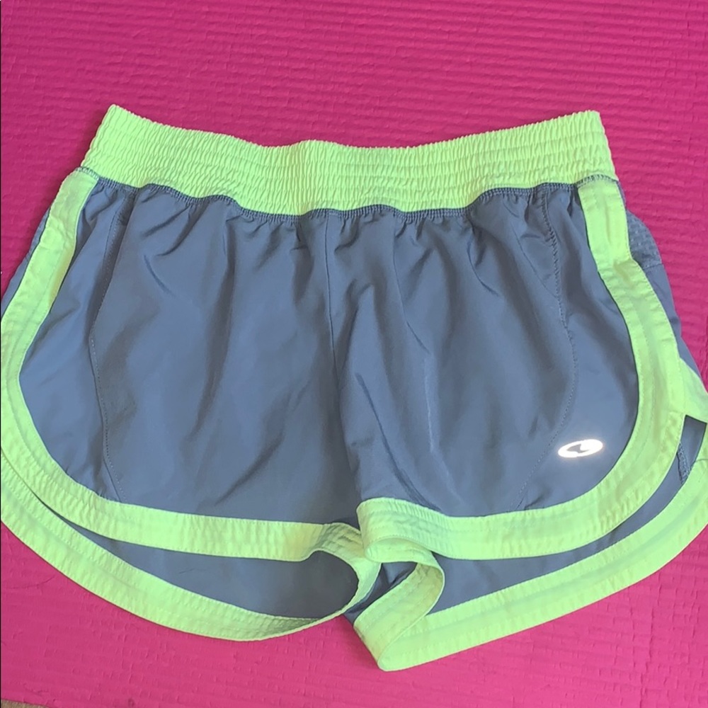 Champion athletic shorts